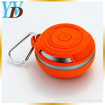 Portable Hook Mountain Outdoor Bluetooth Speakers (YWD-Y23)